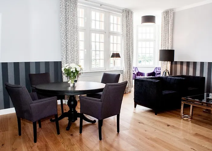 Ferienwohnung Oliver92