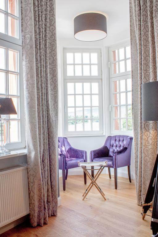 Oliver92 Apartment Bernkastel-Kues