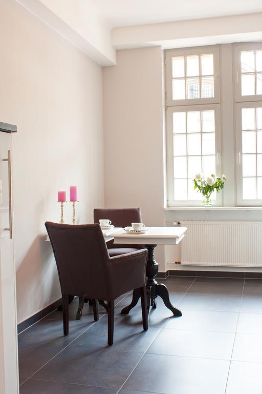 Apartment Oliver92
