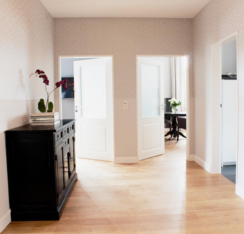 Oliver92 Apartment *
